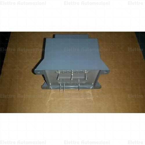 Transformateur FADINI Elpro 10 Plus Unité de Contrôle Portail Coulissant